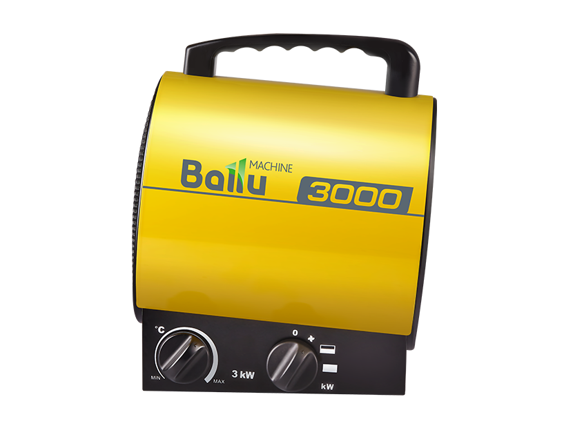 Купить Тепловая пушка BALLU BHT-PA-2 — Фото 2