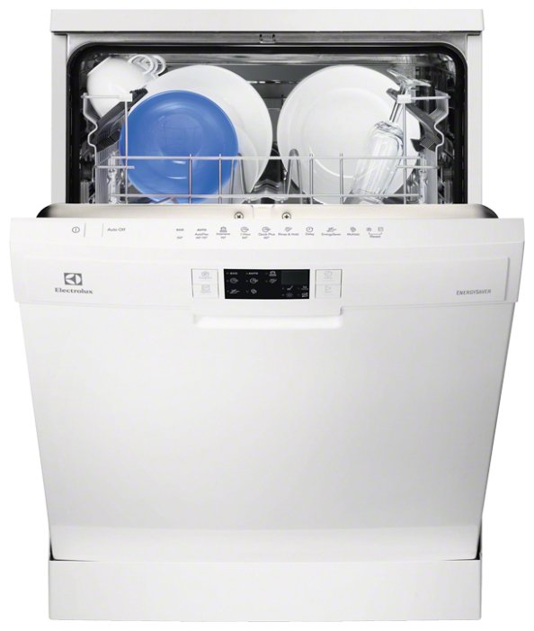 Посудомоечная машина Electrolux ESF 6500 LOW																		 — описание, фото, цены в интернет-магазине PT Stores