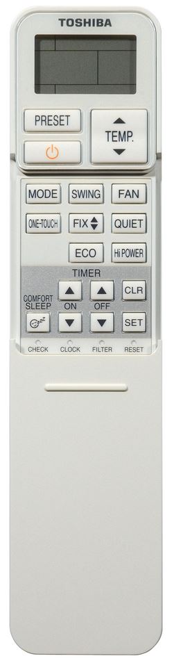 Купить Кондиционер TOSHIBA RAS-16N3KVR/RAS-16N3AVR-E (комплект) — Фото 4