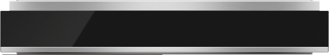 Подогреватель посуды MIELE EGW6210 EDST/CLST сталь																		 — описание, фото, цены в интернет-магазине PT Stores
