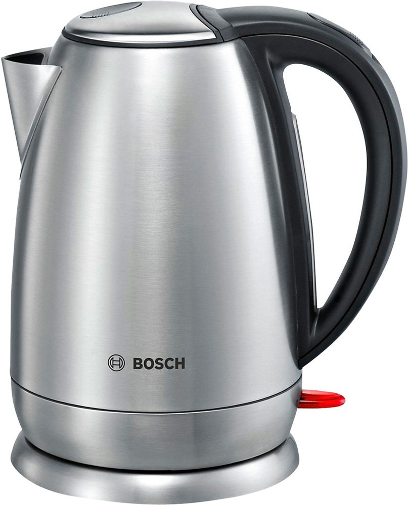 Чайник BOSCH TWK 78A01																		 — описание, фото, цены в интернет-магазине PT Stores