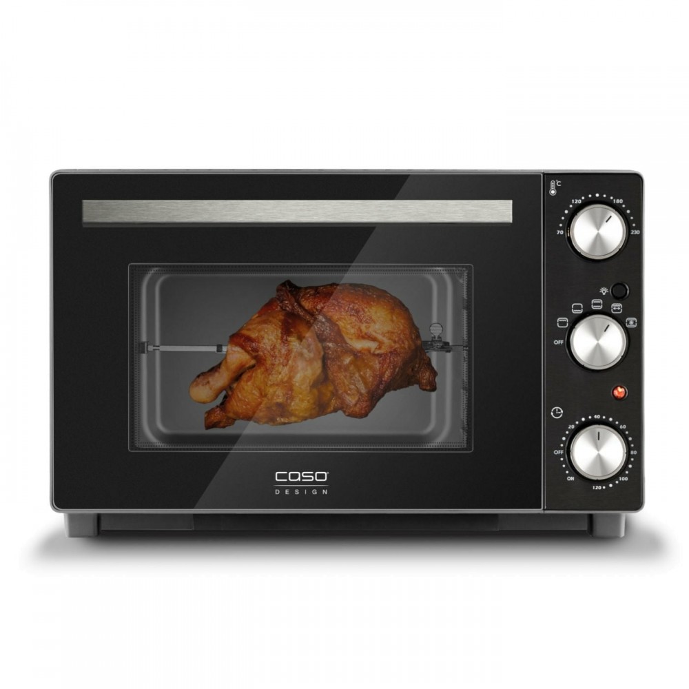 Купить Мини-печь CASO TO 32 classic — Фото 3