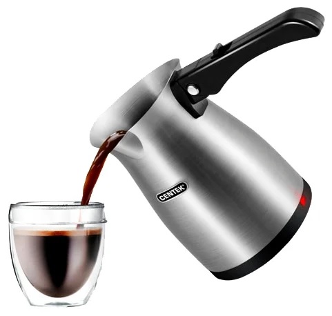 Купить Электротурка CENTEK CT-1099 SS — Фото 2