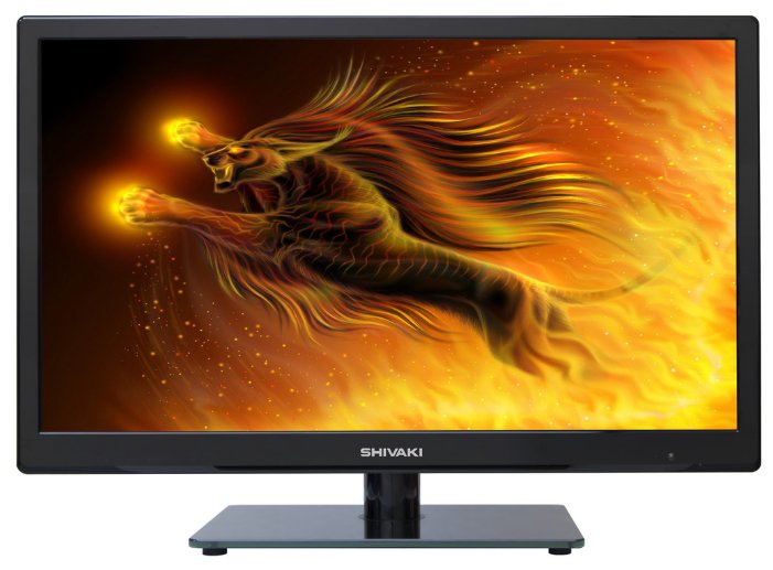 Телевизор SHIVAKI STV-19LED15																		 — описание, фото, цены в интернет-магазине PT Stores