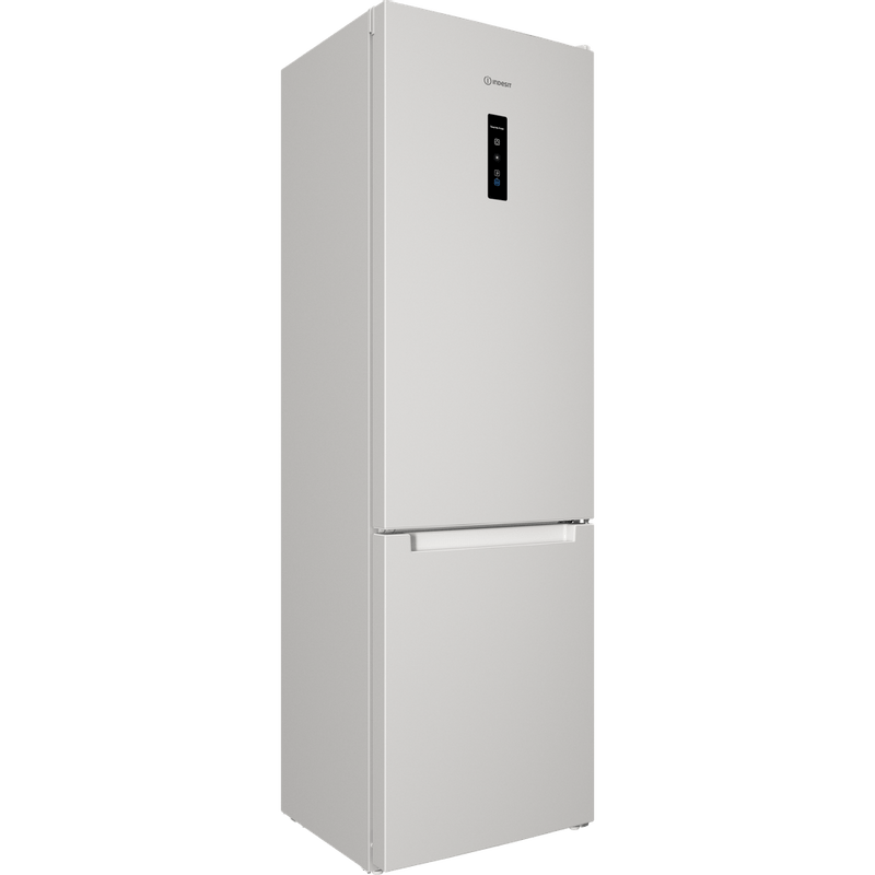 Купить Двухкамерный холодильник Indesit ITS 5200 W — Фото 2