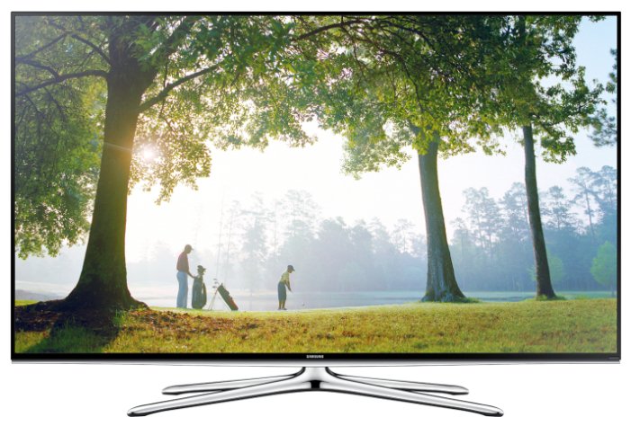 Купить Телевизор SAMSUNG UE60H6200 — Фото 2