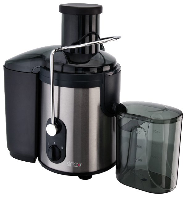 Соковыжималка Sinbo SJ 3127																		 — описание, фото, цены в интернет-магазине PT Stores
