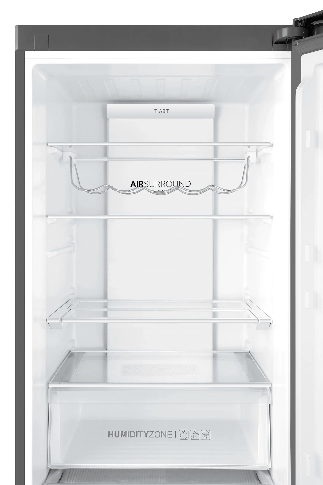Купить Двухкамерный холодильник Haier C4F640CGGU1 — Фото 13