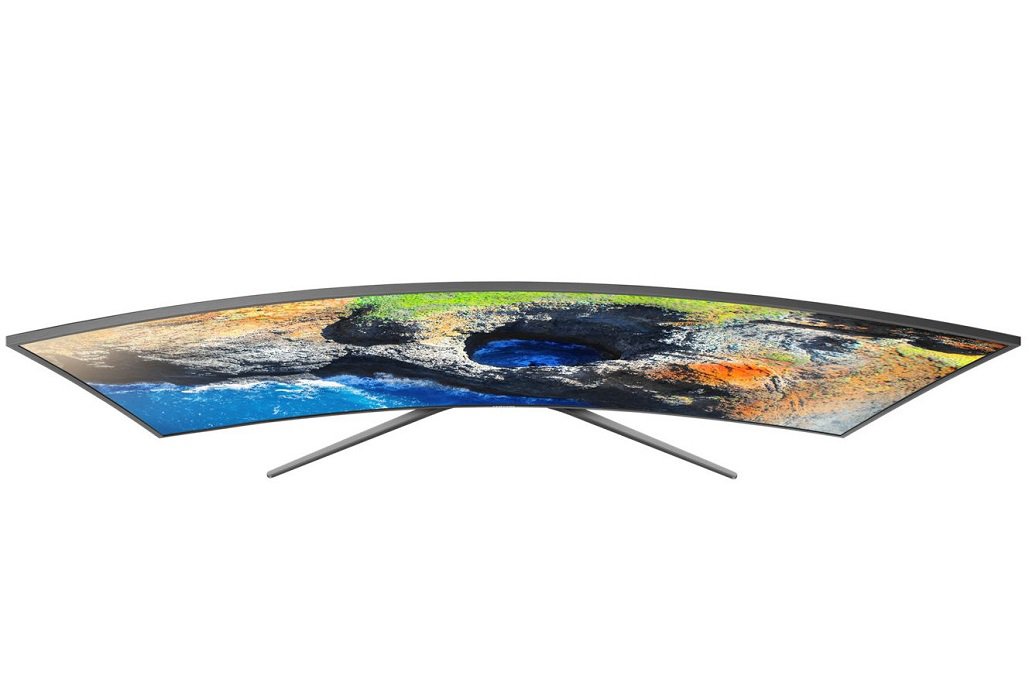 Купить Телевизор SAMSUNG UE65MU6650U — Фото 7