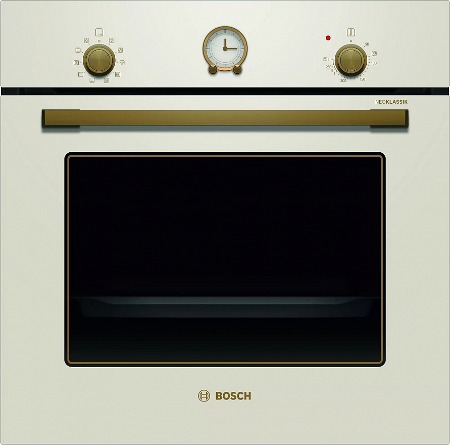 Электрический духовой шкаф Bosch HBJN10YW0R																		 — описание, фото, цены в интернет-магазине PT Stores