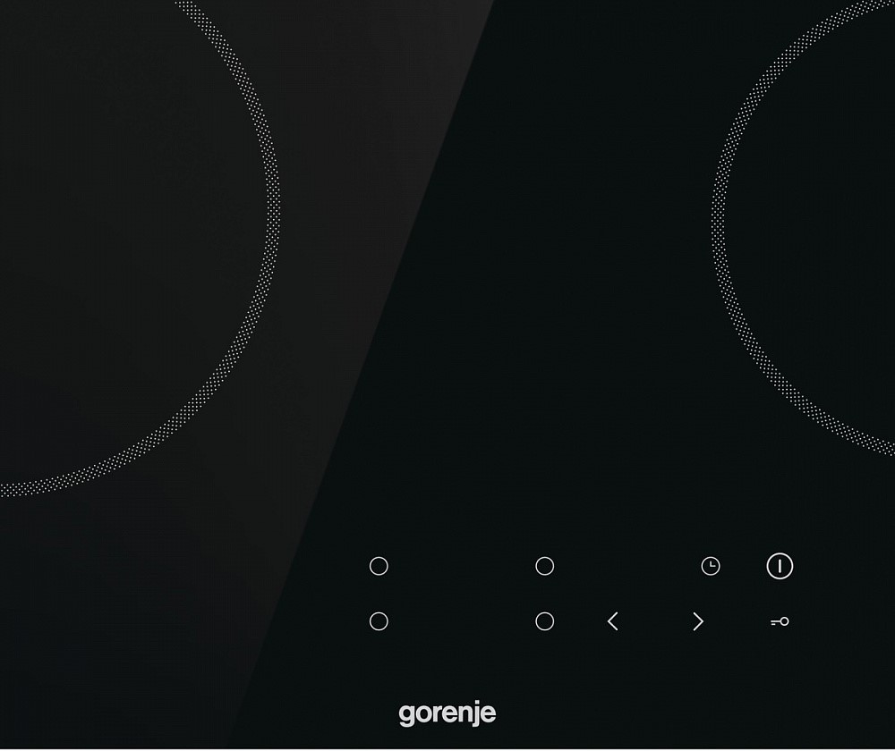 Купить Электрическая варочная панель Gorenje ECT64BSCE — Фото 6