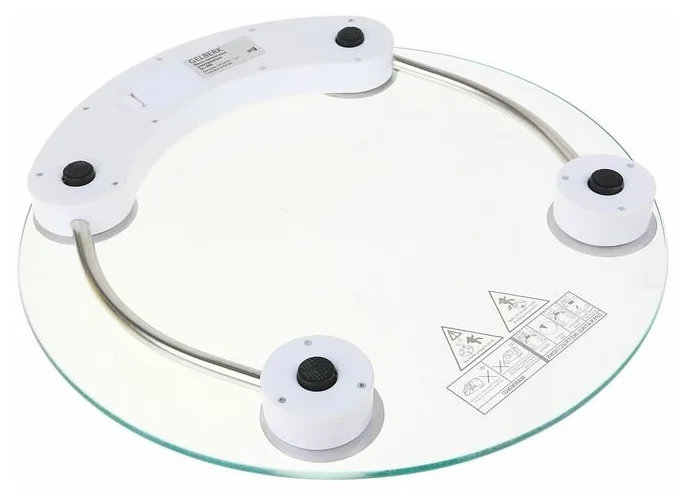 Купить Напольные весы Gelberk GL-200 — Фото 3