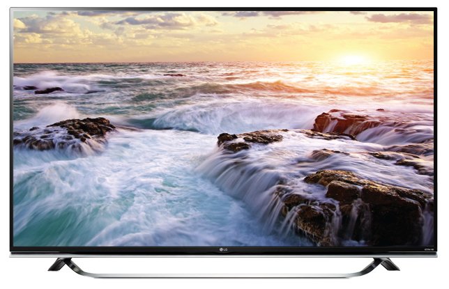 Телевизор LG 55UF8507																		 — описание, фото, цены в интернет-магазине PT Stores