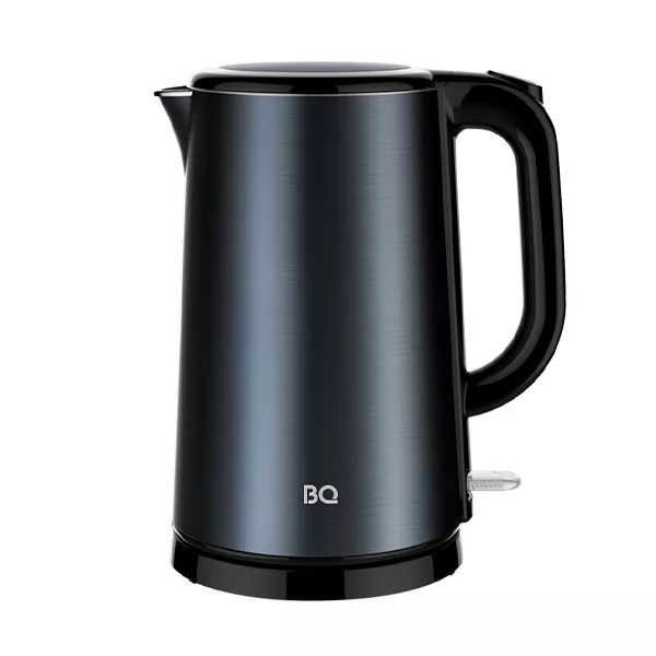 Купить Чайник BQ KT1824S Black Graphite — Фото 2