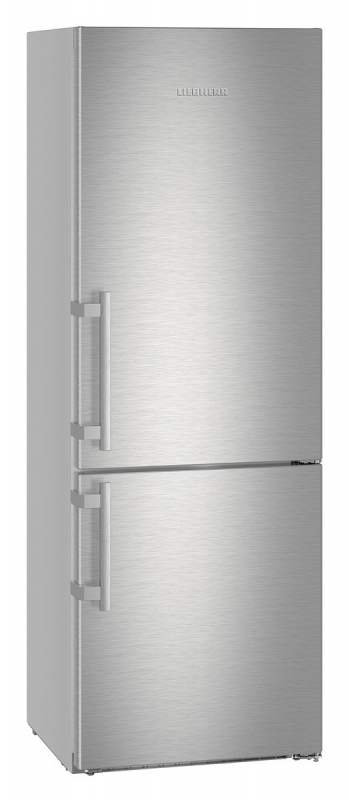 Двухкамерный холодильник LIEBHERR CBNef 5735																		 — описание, фото, цены в интернет-магазине PT Stores