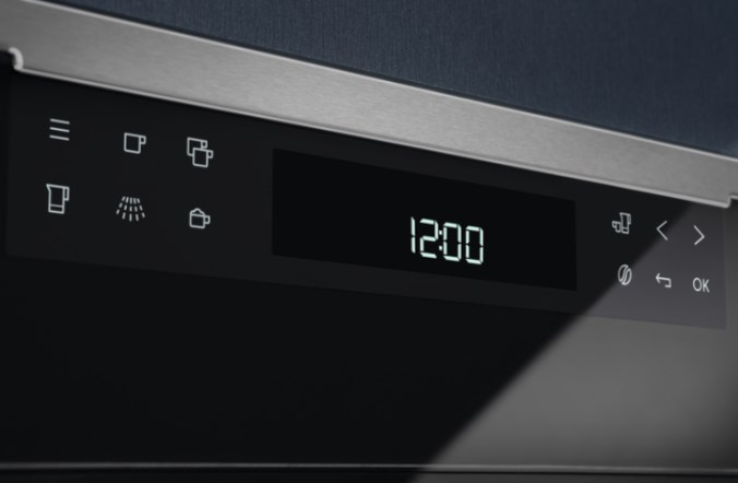 Купить Встраиваемая кофемашина Electrolux KBC65X — Фото 6