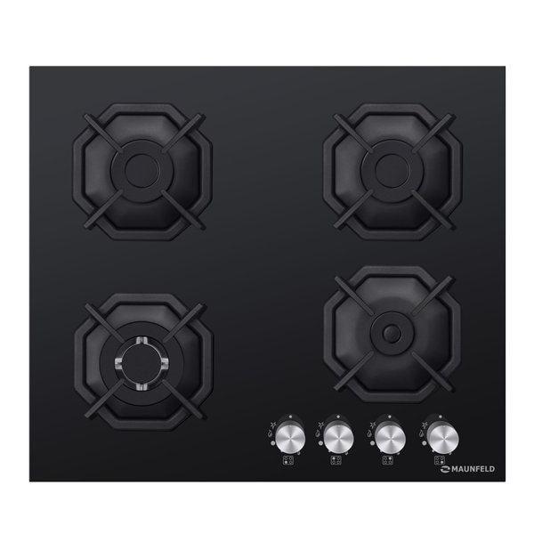 Газовая варочная панель MAUNFELD EGHG.64.23CB/G																		 — описание, фото, цены в интернет-магазине PT Stores