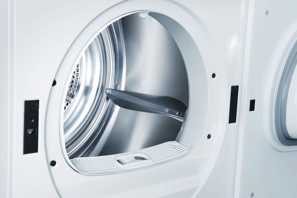 Купить Сушильная машина KUPPERSBUSCH T 40.0 W — Фото 6