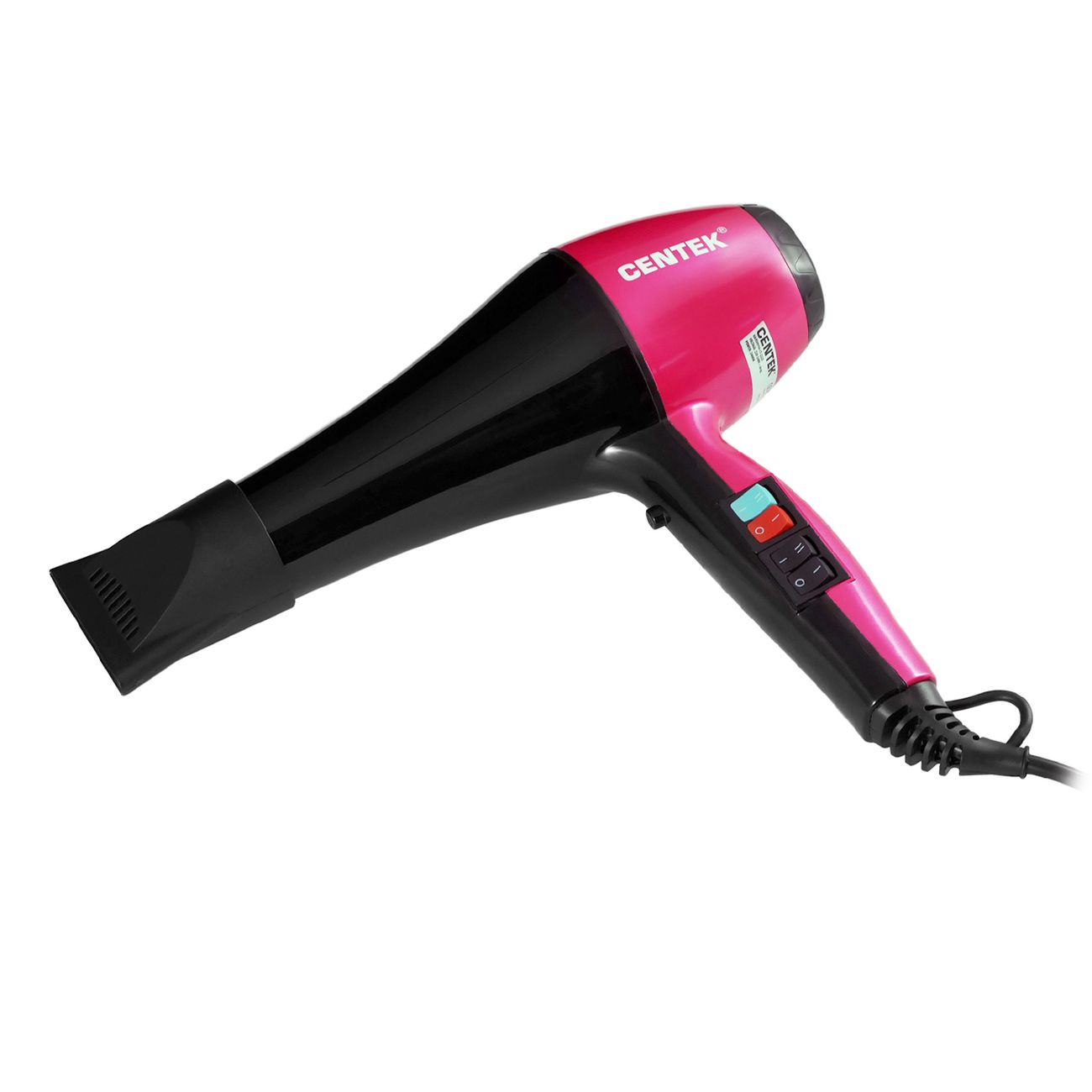 Купить Прибор для укладки волос CENTEK CT-2225 — Фото 4
