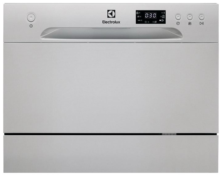Посудомоечная машина Electrolux ESF 2400 OS																		 — описание, фото, цены в интернет-магазине PT Stores