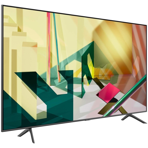 Купить Телевизор SAMSUNG QE65Q70TAU — Фото 3