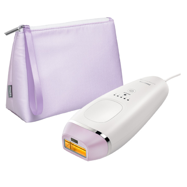 Купить Эпилятор PHILIPS BRI863/00 — Фото 4