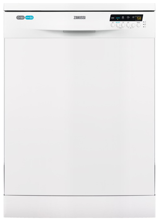 Посудомоечная машина Zanussi ZDF 26004 WA																		 — описание, фото, цены в интернет-магазине PT Stores