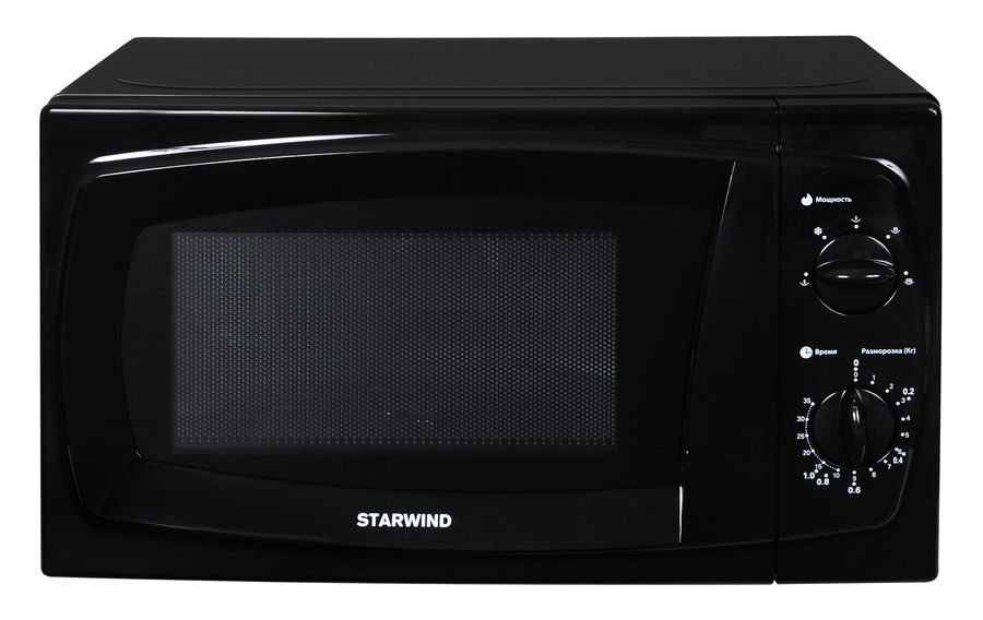 Микроволновая печь Starwind SWM5420																		 — описание, фото, цены в интернет-магазине PT Stores