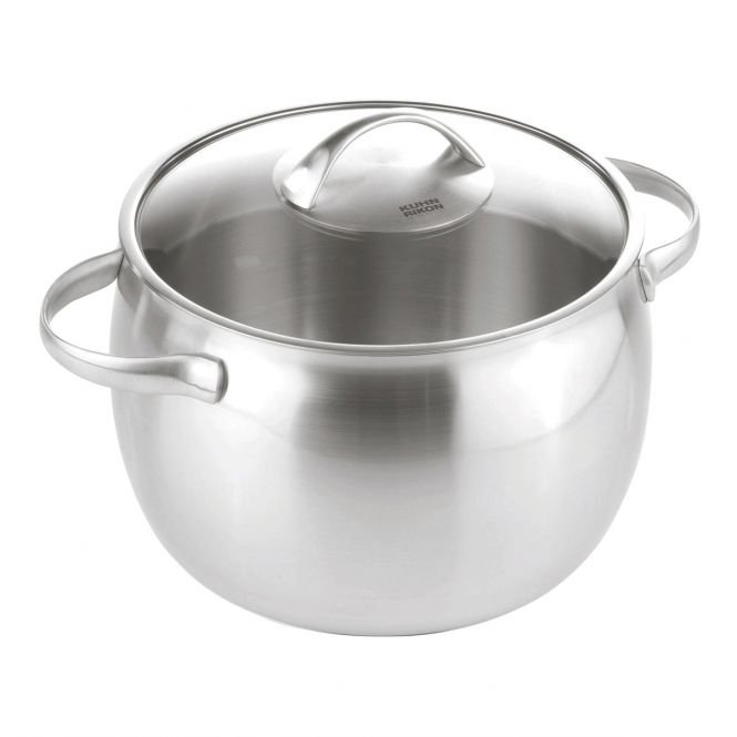  Kuhn Rikon Кастрюля 7,6л 24см																		 — описание, фото, цены в интернет-магазине PT Stores