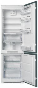 Встраиваемый холодильник SMEG CR325PNFZ																		 — описание, фото, цены в интернет-магазине PT Stores