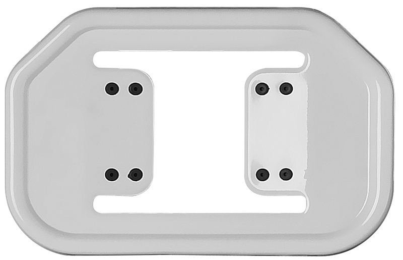 Купить Гладильная доска SARAYLI Гладильная доска Europa Capitol Альпийские луга — Фото 4