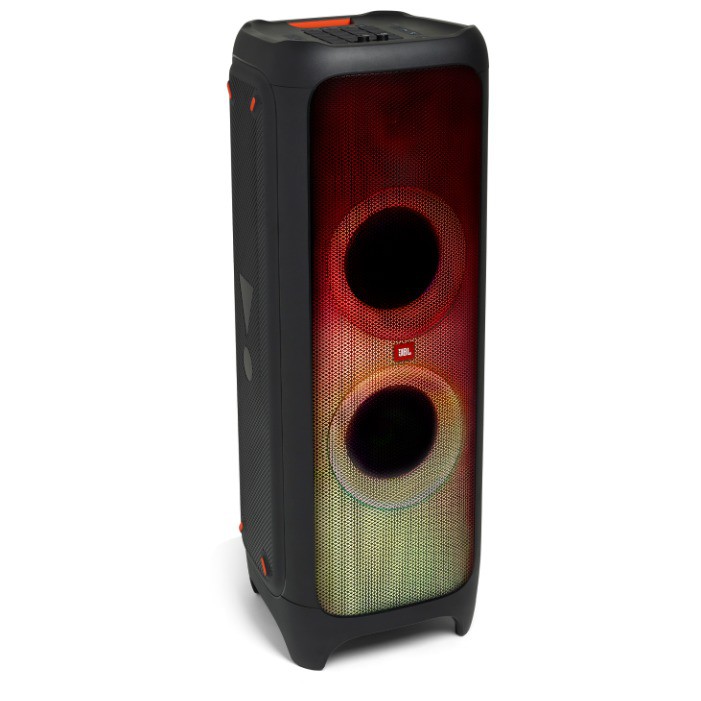 Купить Портативная акустика JBL PartyBox 1000 — Фото 4