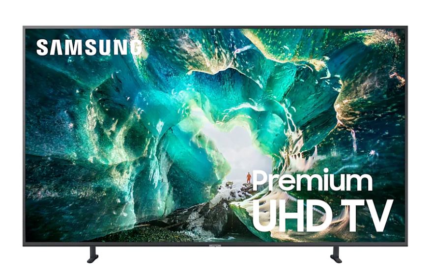 Телевизор SAMSUNG UE82RU8000																		 — описание, фото, цены в интернет-магазине PT Stores