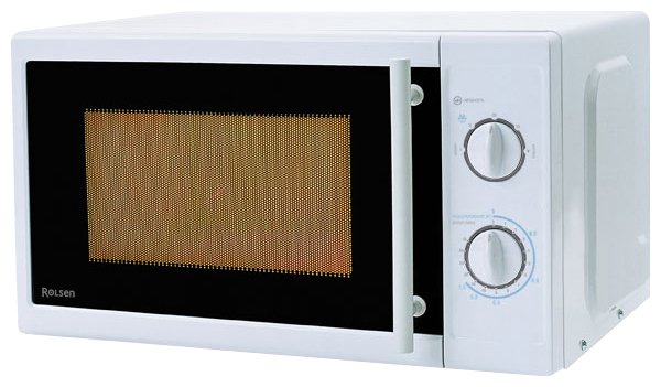 Микроволновая печь ROLSEN MS 2080MB																		 — описание, фото, цены в интернет-магазине PT Stores