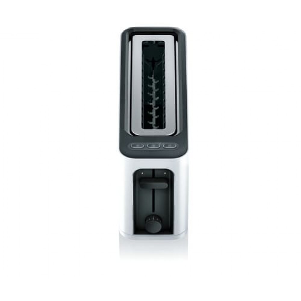 Купить Тостер BRAUN HT 3100 WH — Фото 4