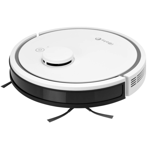 Робот-пылесос IBoto Smart L920W Aqua																		 — описание, фото, цены в интернет-магазине PT Stores