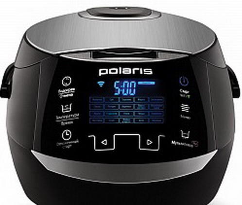 Купить Мультиварка POLARIS EVO 0225 — Фото 2