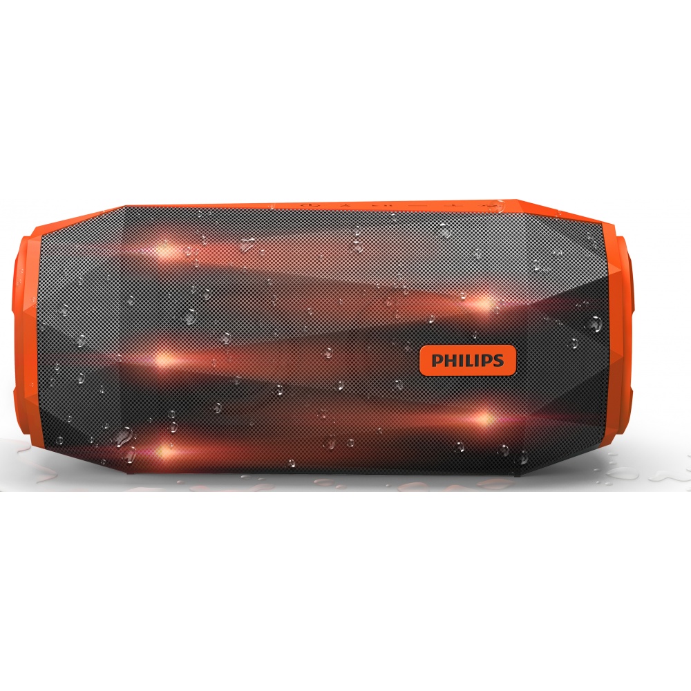 Портативная акустика PHILIPS SB500M																		 — описание, фото, цены в интернет-магазине PT Stores