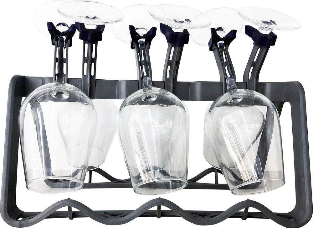 Купить Встраиваемая посудомоечная машина KORTING KDI 60570 — Фото 3