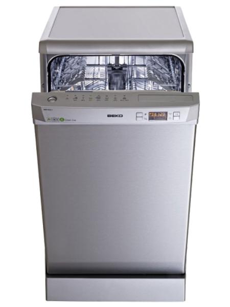 Купить Посудомоечная машина BEKO DSFS 6831 X — Фото 2