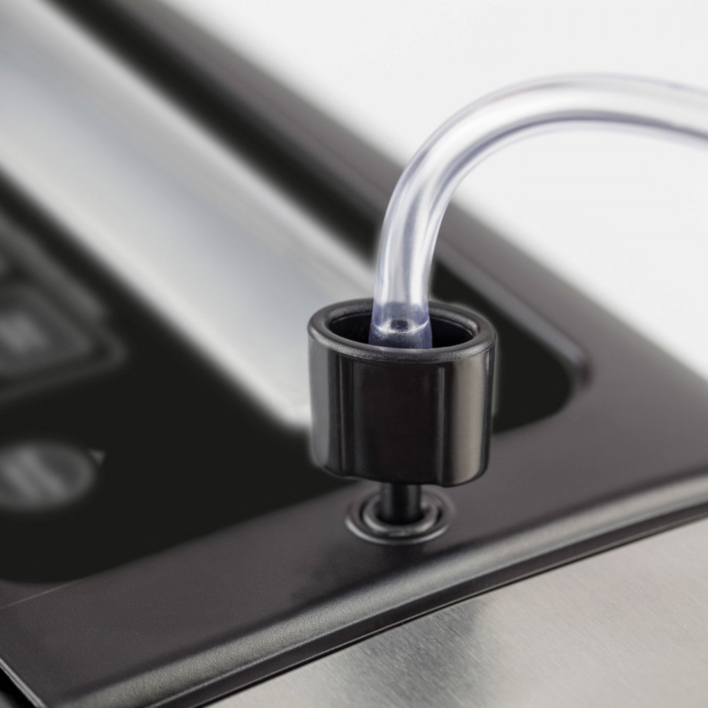 Купить Вакууматор CASO FastVAC 390 — Фото 9