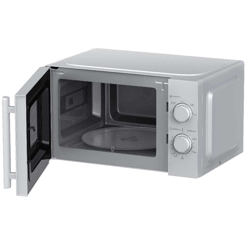 Купить Микроволновая печь Haier HMB-MM207SA — Фото 2