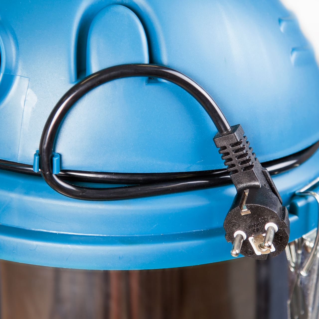 Купить Пылесос BORT BSS-1530N-Pro — Фото 4