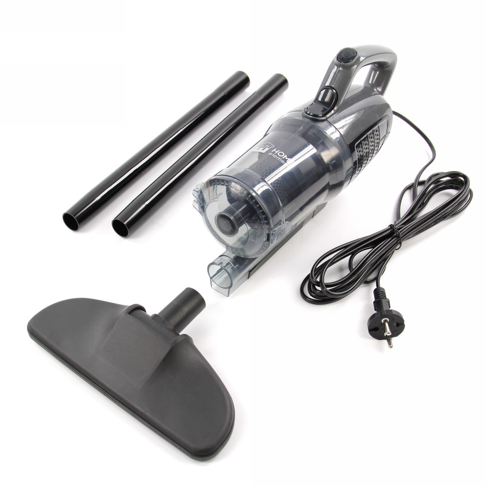 Купить  HOME-ELEMENT HE-VC1805  черный жемчуг — Фото 6