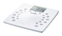 Напольные весы BOSCH PPW 2360																		 — описание, фото, цены в интернет-магазине PT Stores