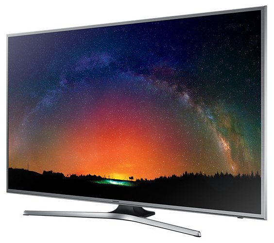 Телевизор SAMSUNG UE60JS7200																		 — описание, фото, цены в интернет-магазине PT Stores