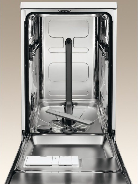 Купить Посудомоечная машина Electrolux ESF 9452 LOX — Фото 3