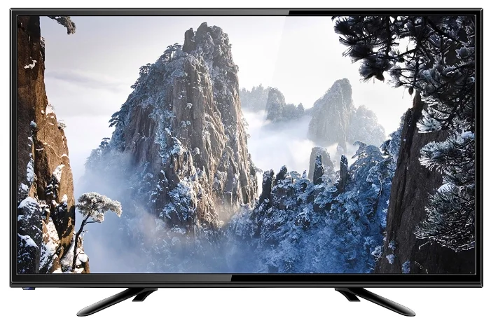 Телевизор ERISSON 24LEK80T2																		 — описание, фото, цены в интернет-магазине PT Stores