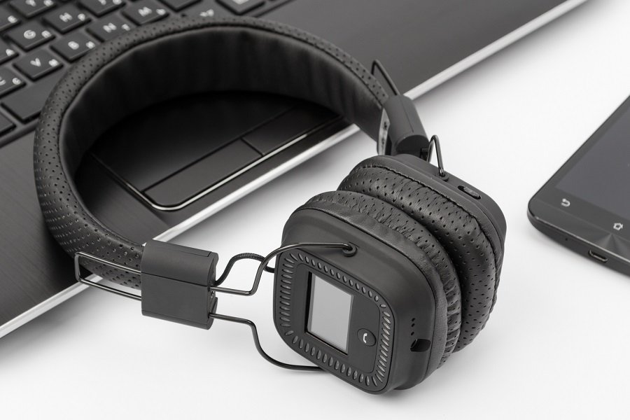 Купить Наушники HARPER HB-411 Black — Фото 15