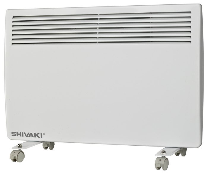 Обогреватель SHIVAKI SHCV-1015W																		 — описание, фото, цены в интернет-магазине PT Stores